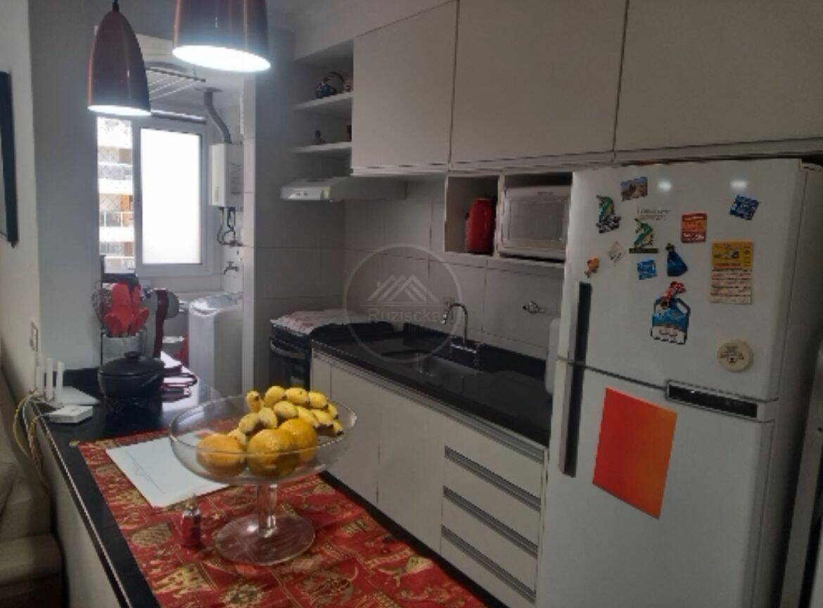 Apartamento, 2 quartos, 78 m² - Foto 7