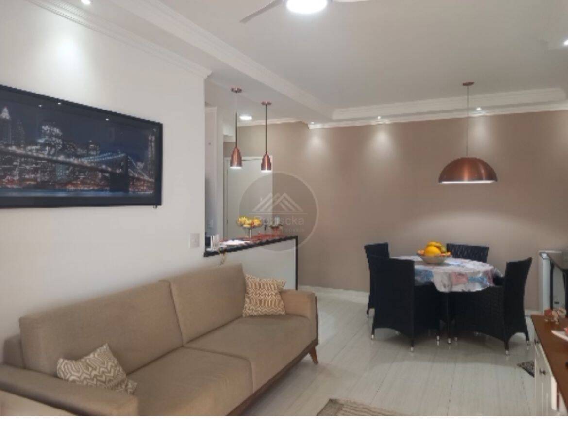 Apartamento, 2 quartos, 78 m² - Foto 10