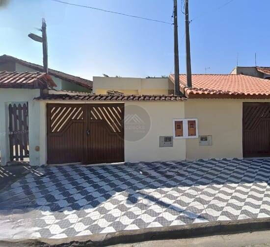Casa, 2 quartos, 130 m² - Foto 1