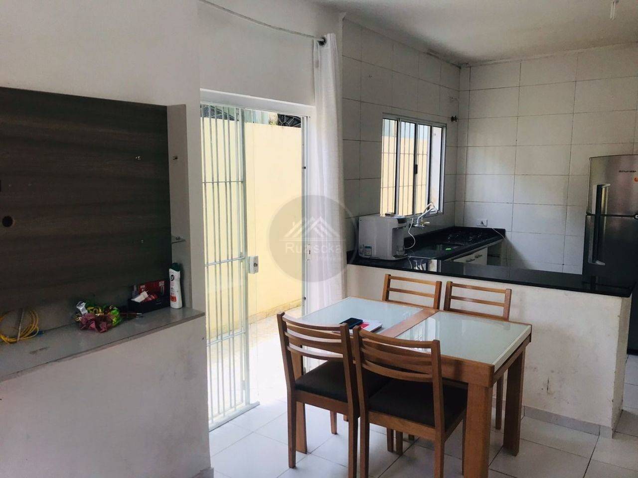 Casa, 2 quartos, 130 m² - Foto 6