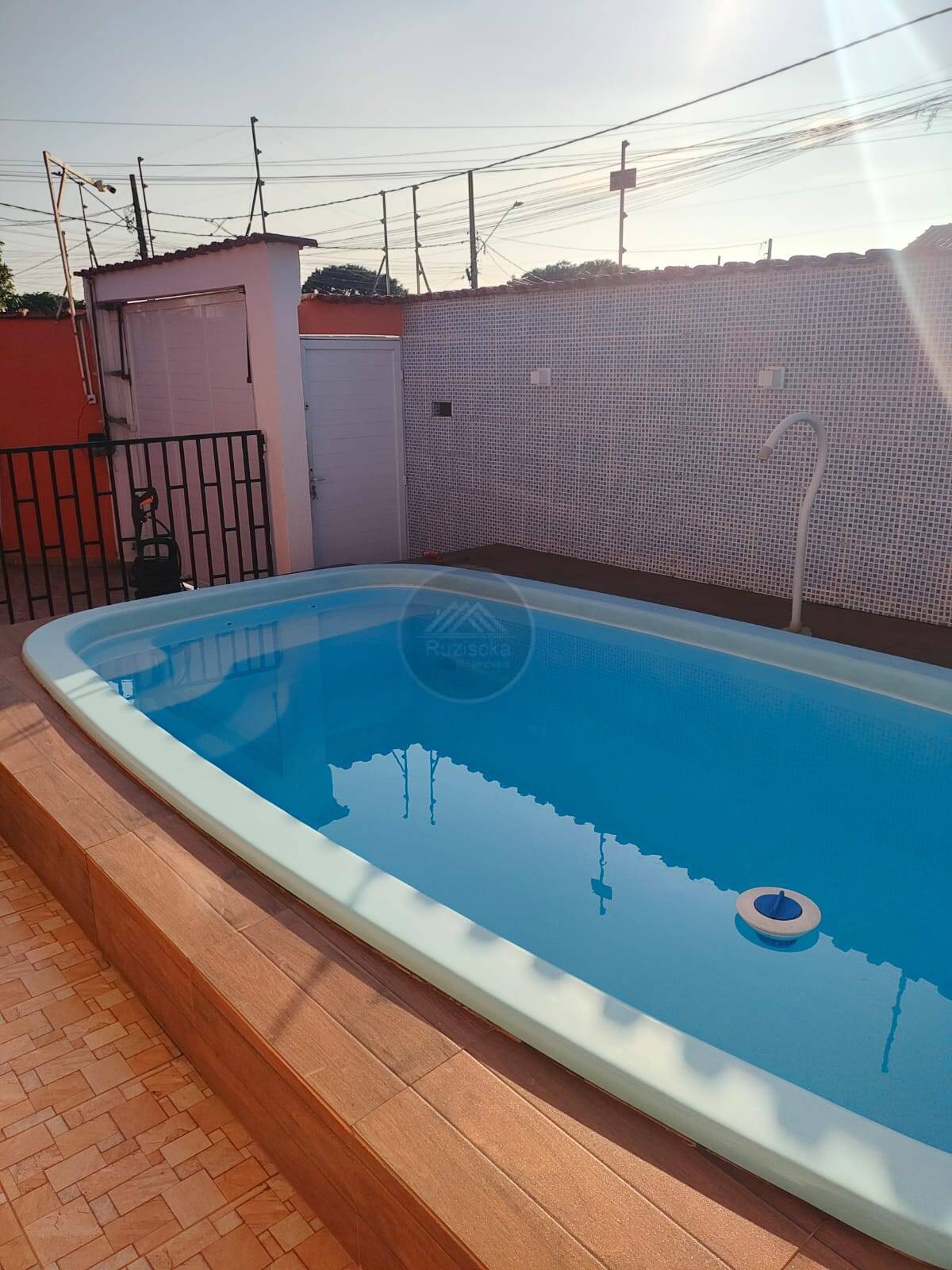 Casa, 3 quartos, 82 m² - Foto 13