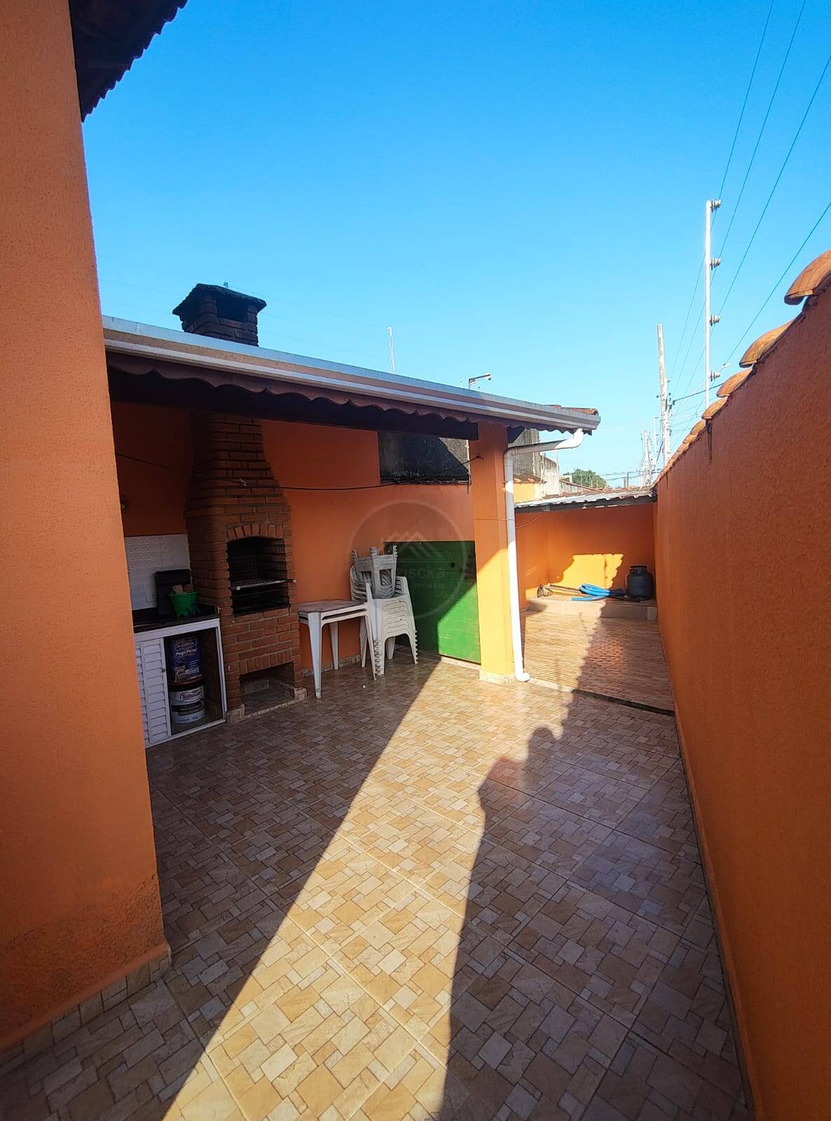 Casa, 3 quartos, 82 m² - Foto 5