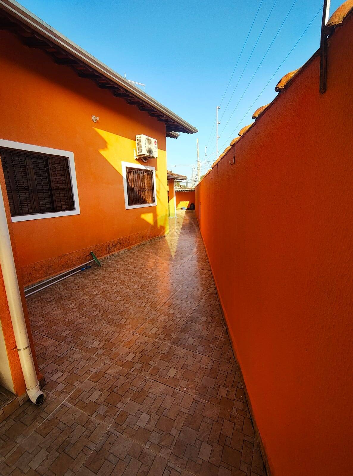 Casa, 3 quartos, 82 m² - Foto 3