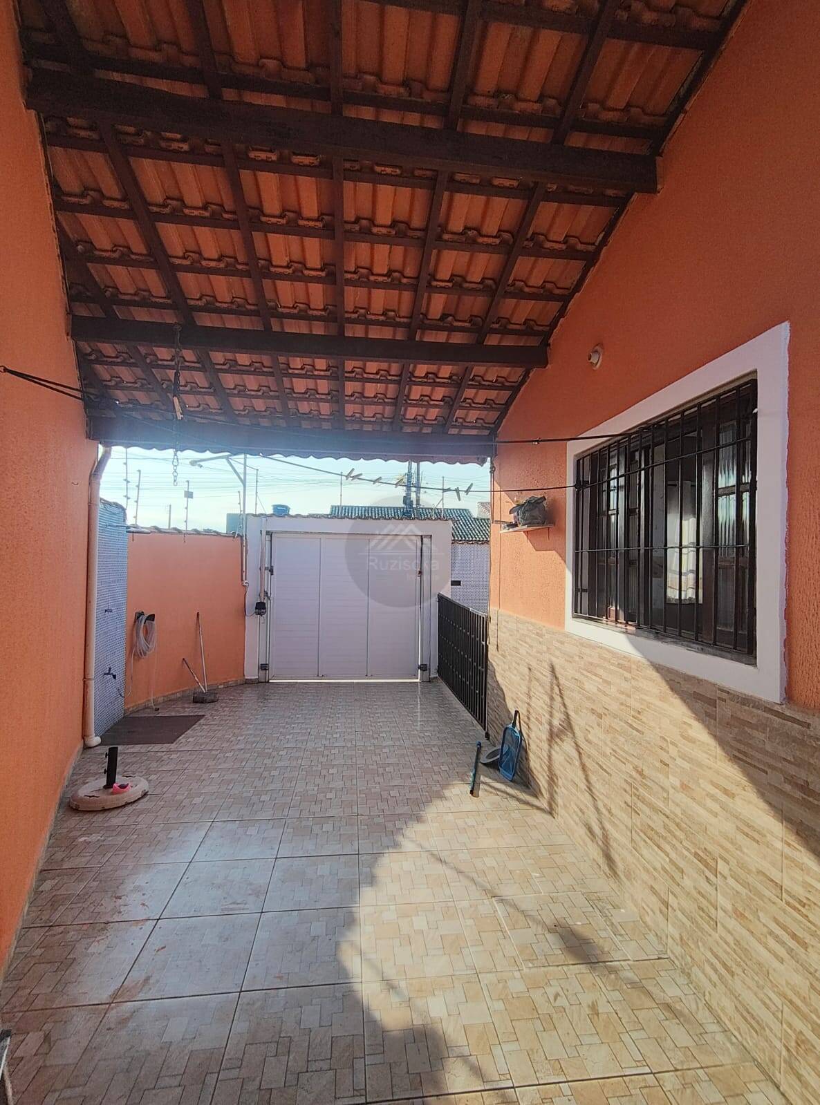 Casa, 3 quartos, 82 m² - Foto 7