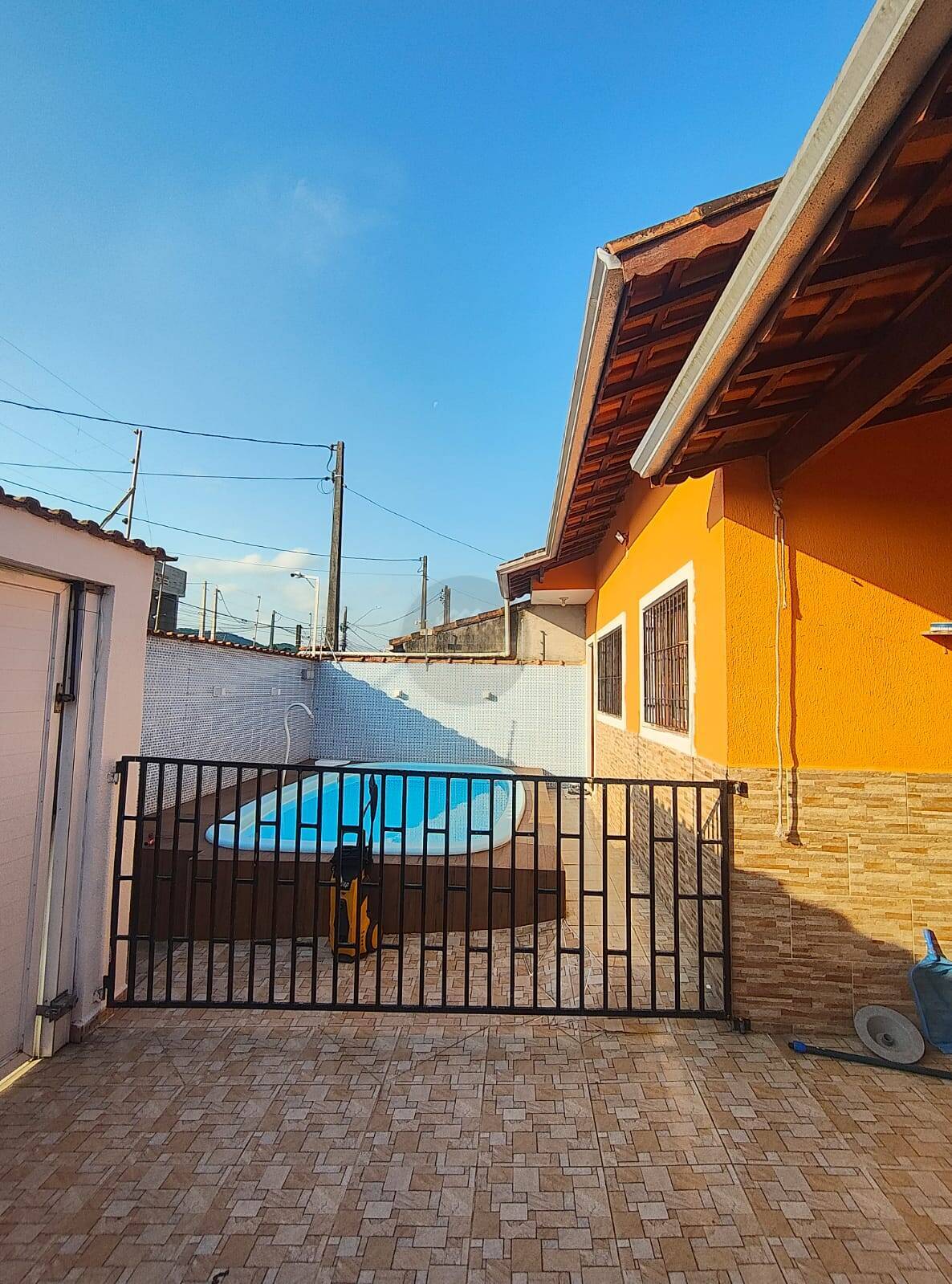 Casa, 3 quartos, 82 m² - Foto 2
