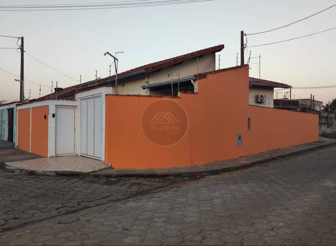 Casa, 3 quartos, 82 m² - Foto 4