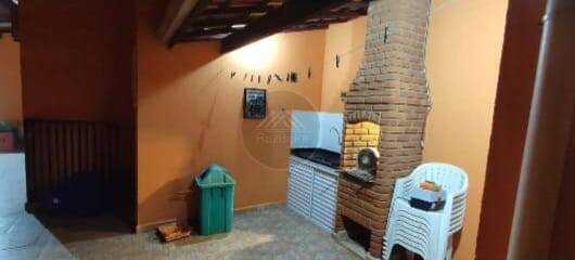 Casa, 3 quartos, 82 m² - Foto 9