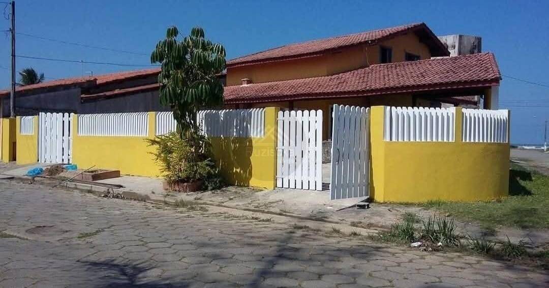 Casa, 3 quartos, 240 m² - Foto 2