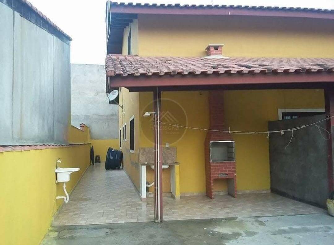 Casa, 3 quartos, 240 m² - Foto 4