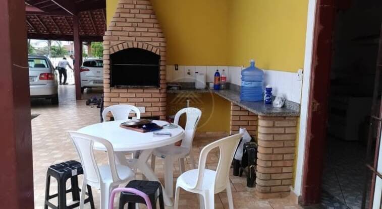 Casa, 3 quartos, 240 m² - Foto 7
