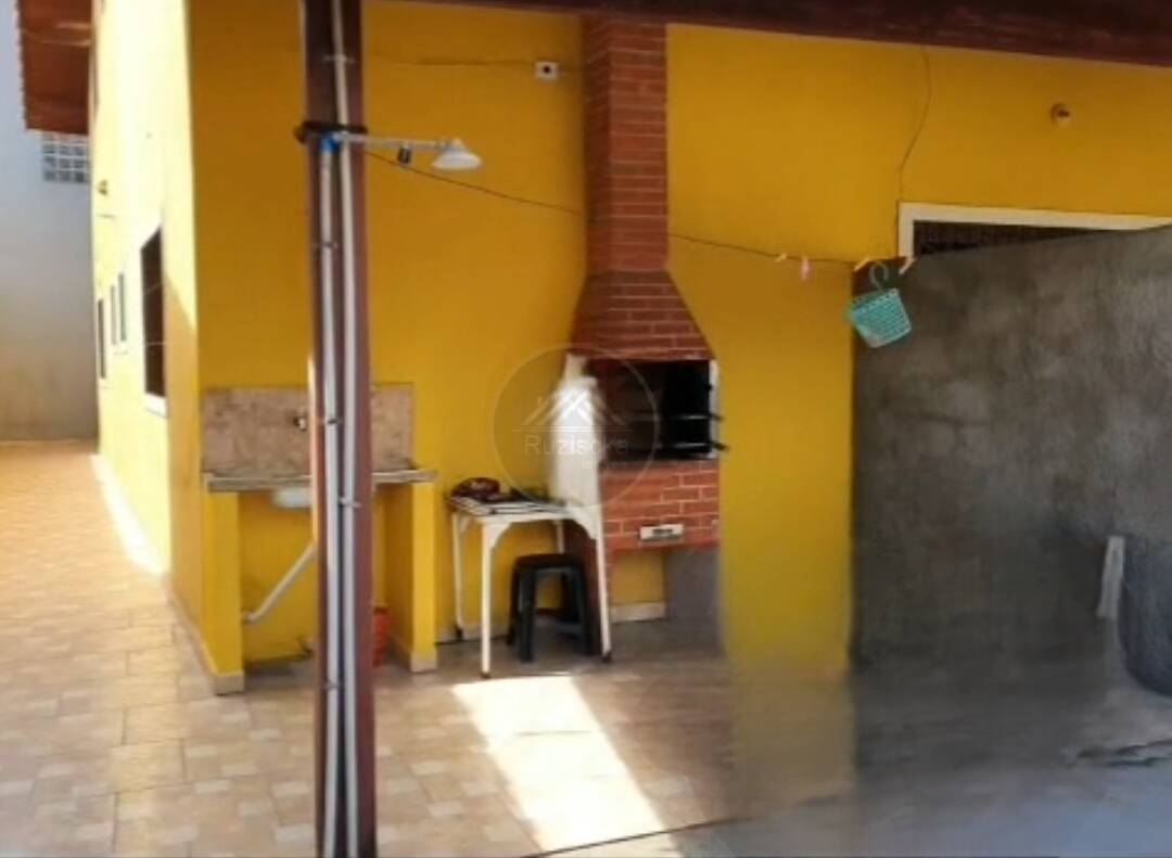 Casa, 3 quartos, 240 m² - Foto 5