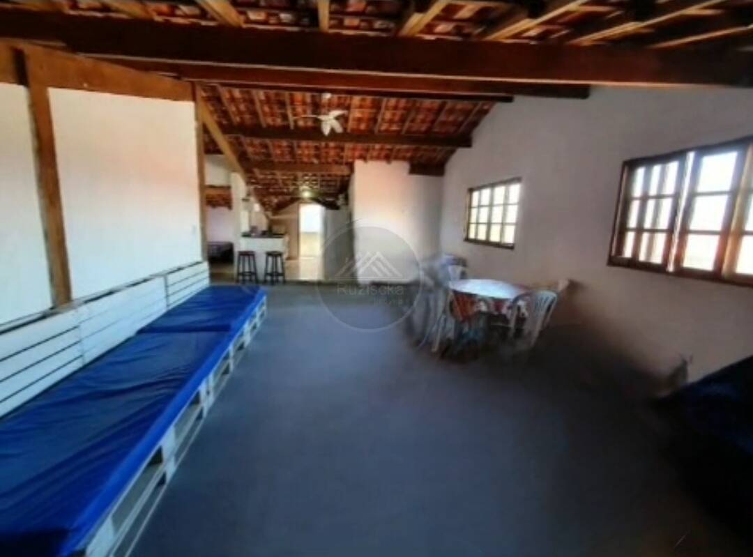 Casa, 3 quartos, 240 m² - Foto 15