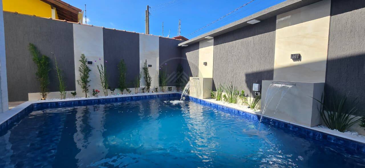 Casa, 5 quartos, 252 m² - Foto 2