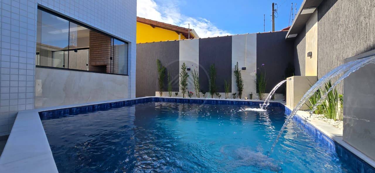 Casa, 5 quartos, 252 m² - Foto 3