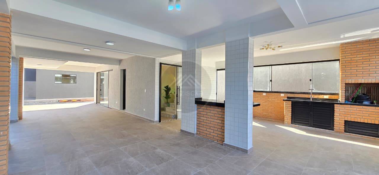 Casa, 5 quartos, 252 m² - Foto 6