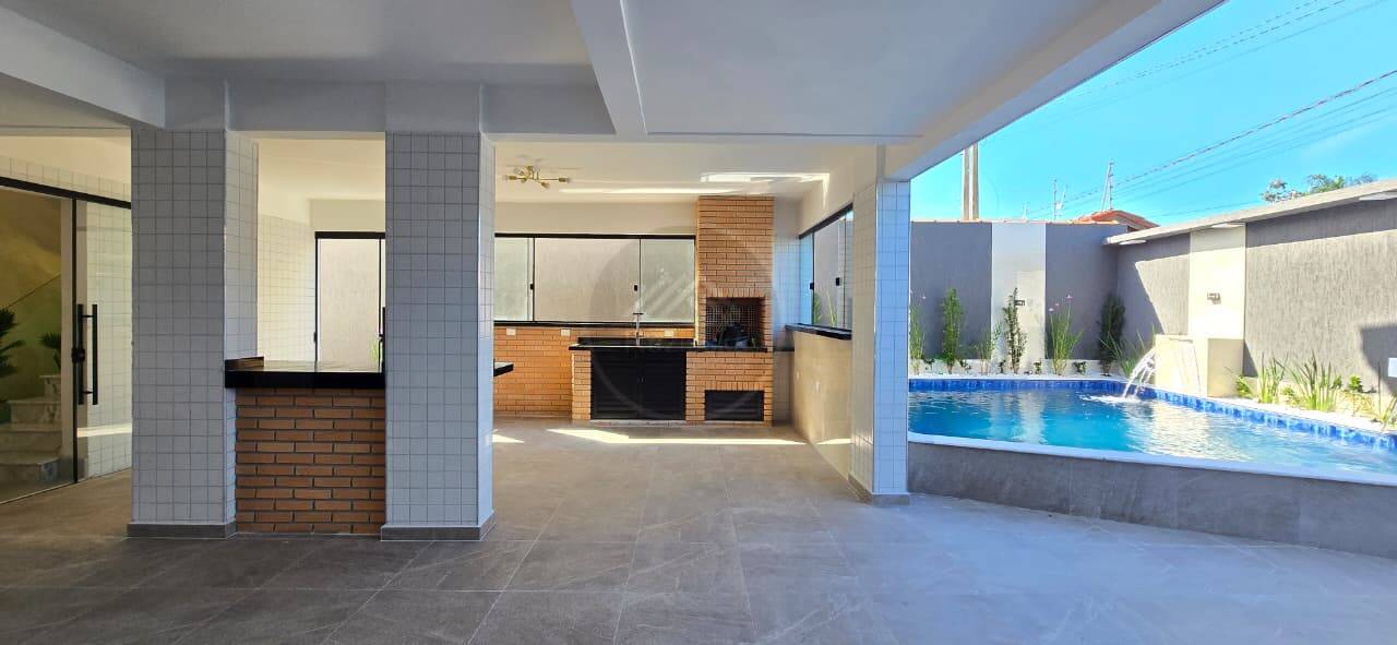 Casa, 5 quartos, 252 m² - Foto 7
