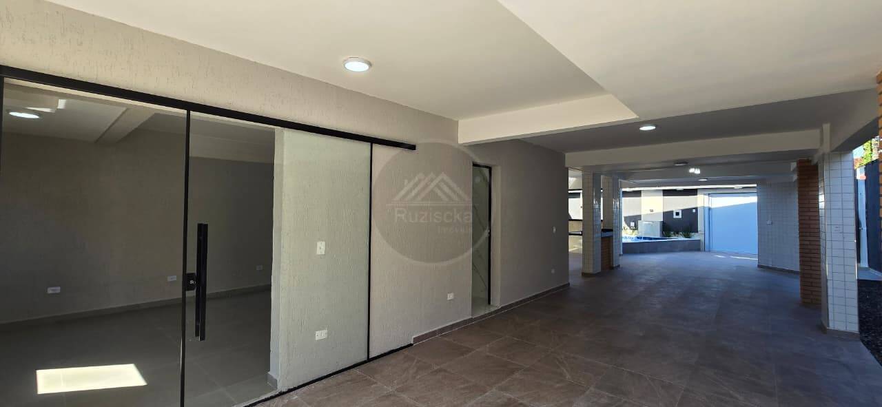 Casa, 5 quartos, 252 m² - Foto 11