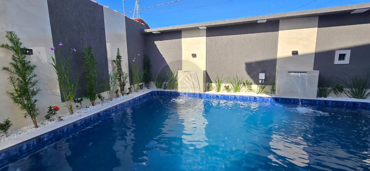 Casa, 5 quartos, 252 m² - Foto 4