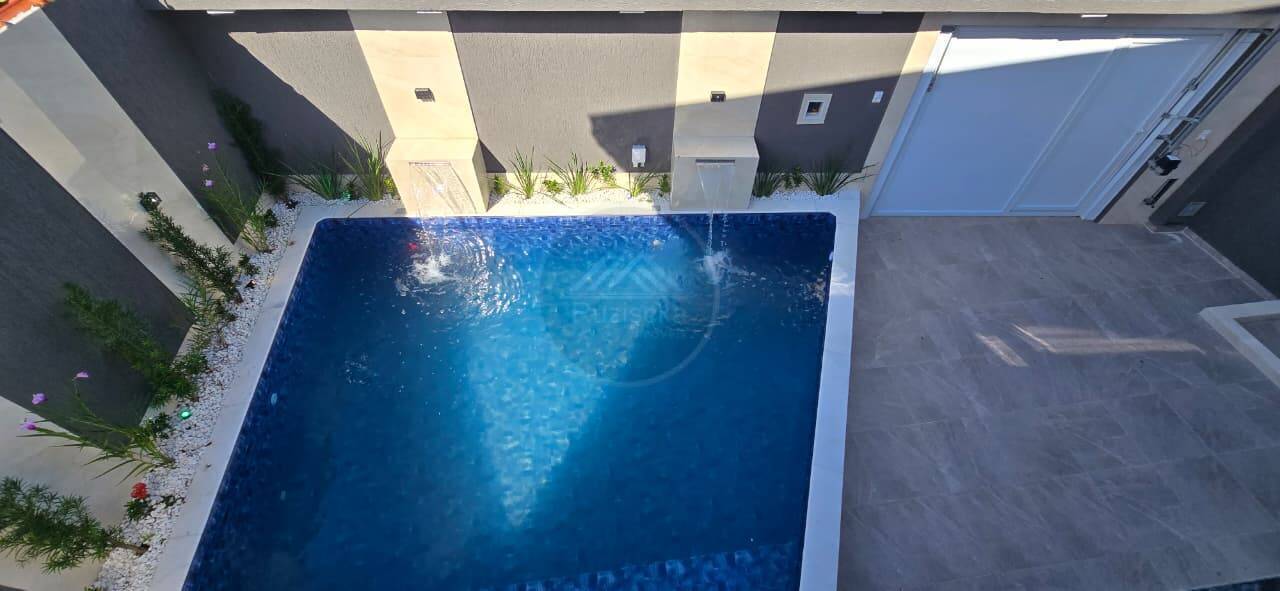 Casa, 5 quartos, 252 m² - Foto 5