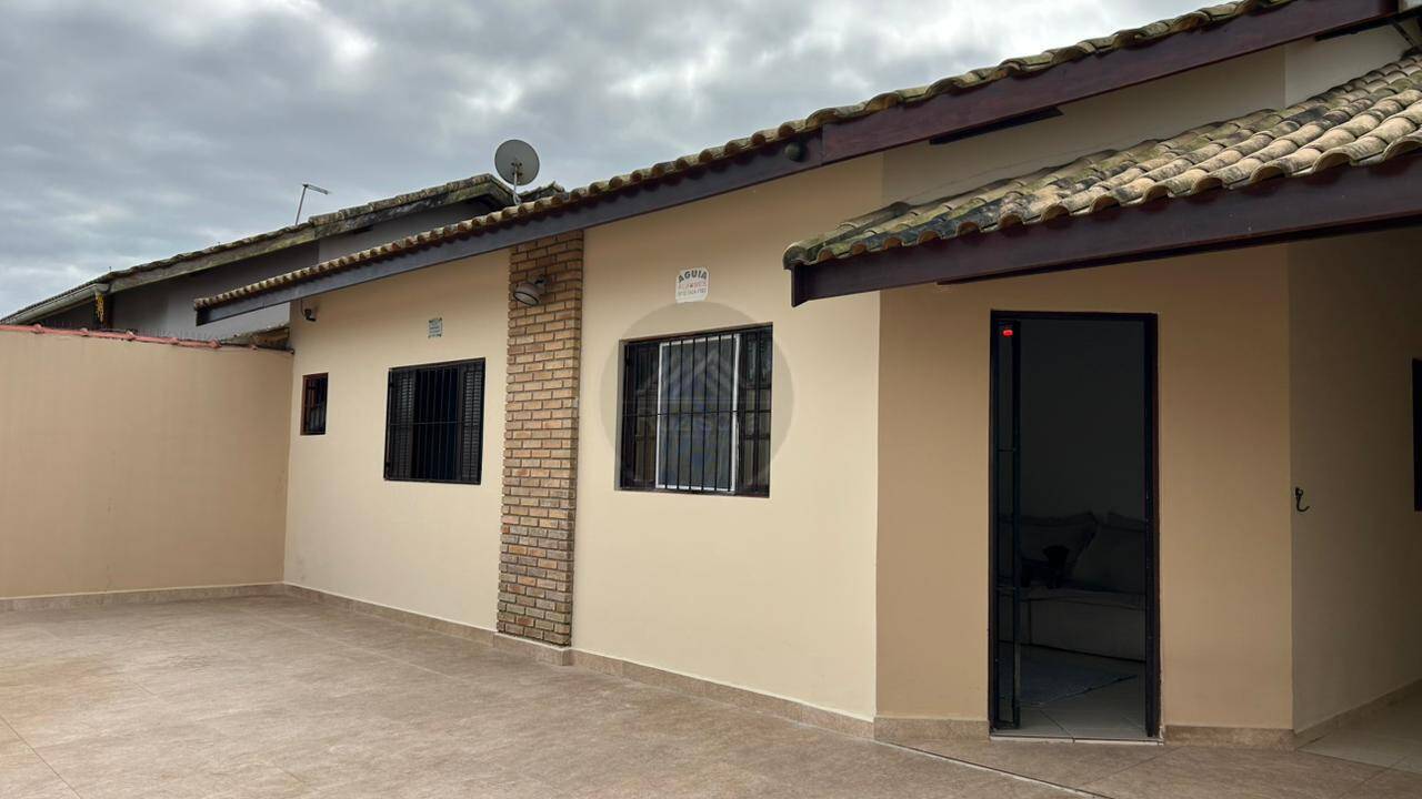 Casa, 3 quartos, 79 m² - Foto 1