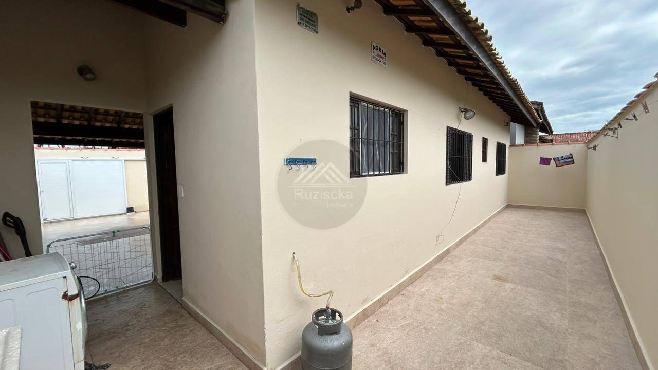 Casa, 3 quartos, 79 m² - Foto 6