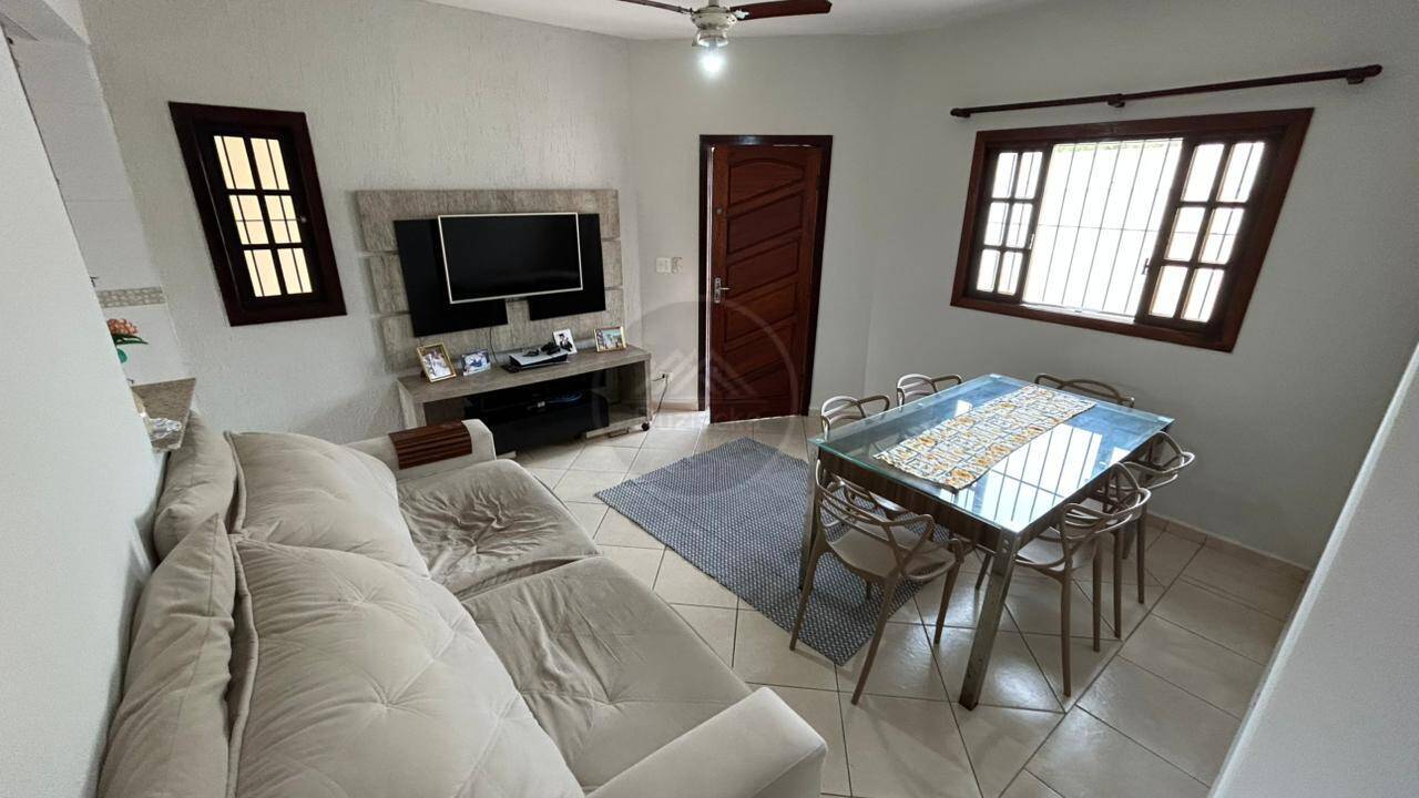 Casa, 3 quartos, 79 m² - Foto 11