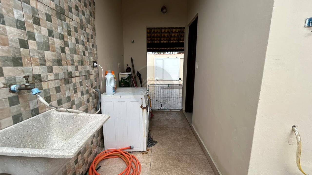 Casa, 3 quartos, 79 m² - Foto 20