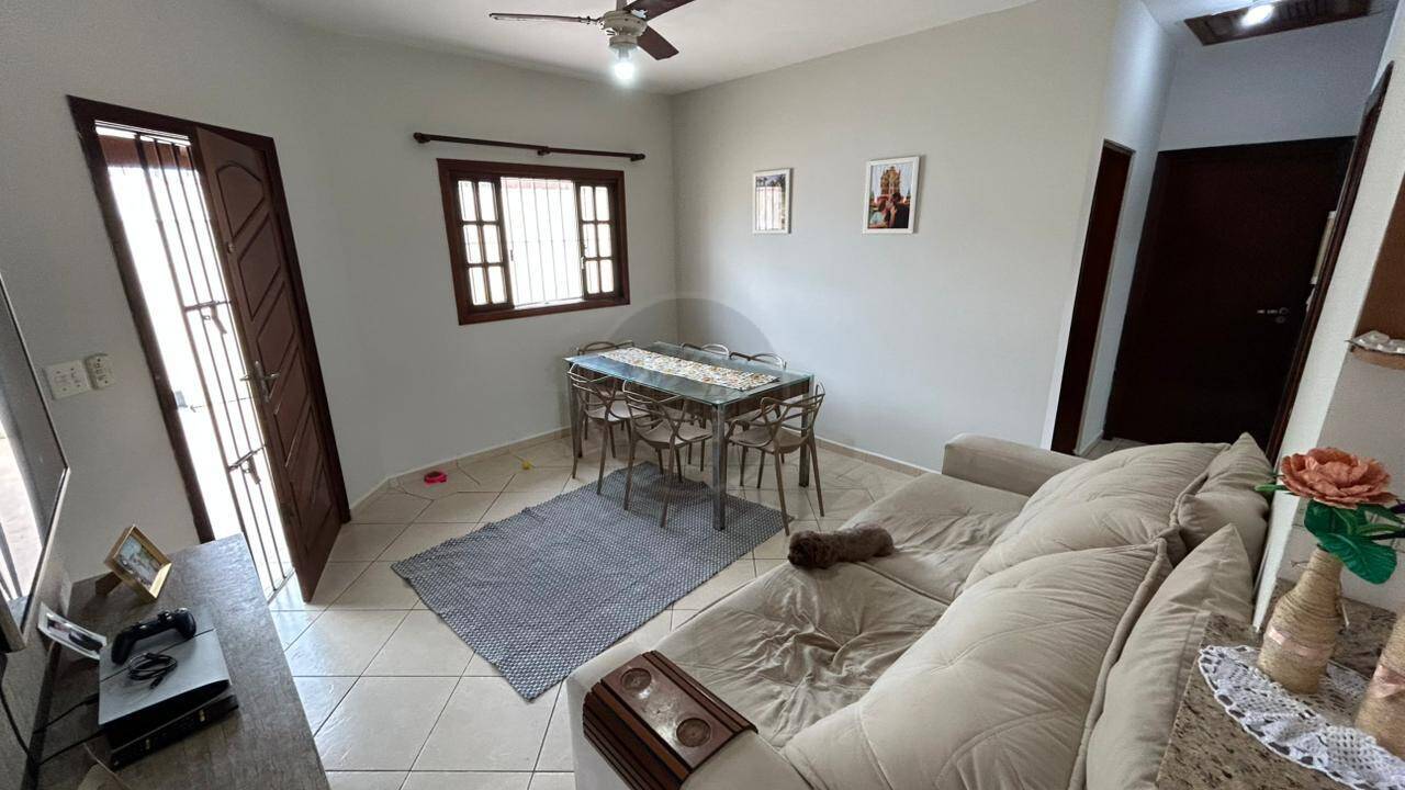 Casa, 3 quartos, 79 m² - Foto 10