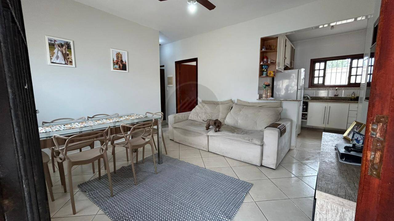 Casa, 3 quartos, 79 m² - Foto 8
