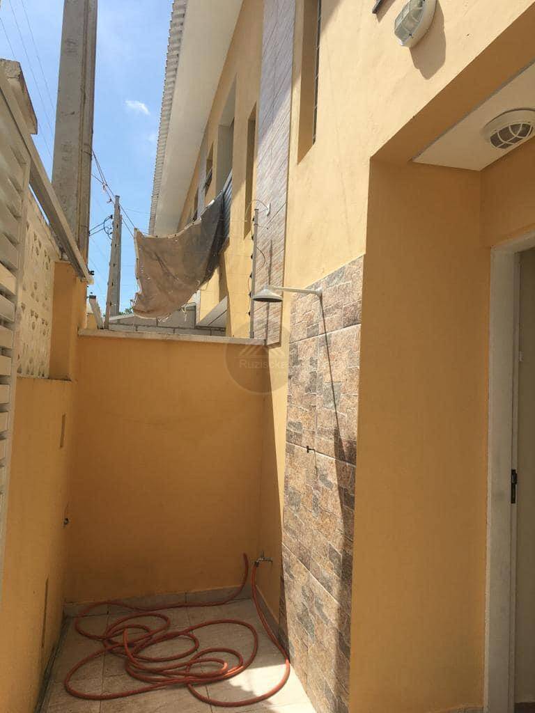 Casa, 2 quartos, 78 m² - Foto 2