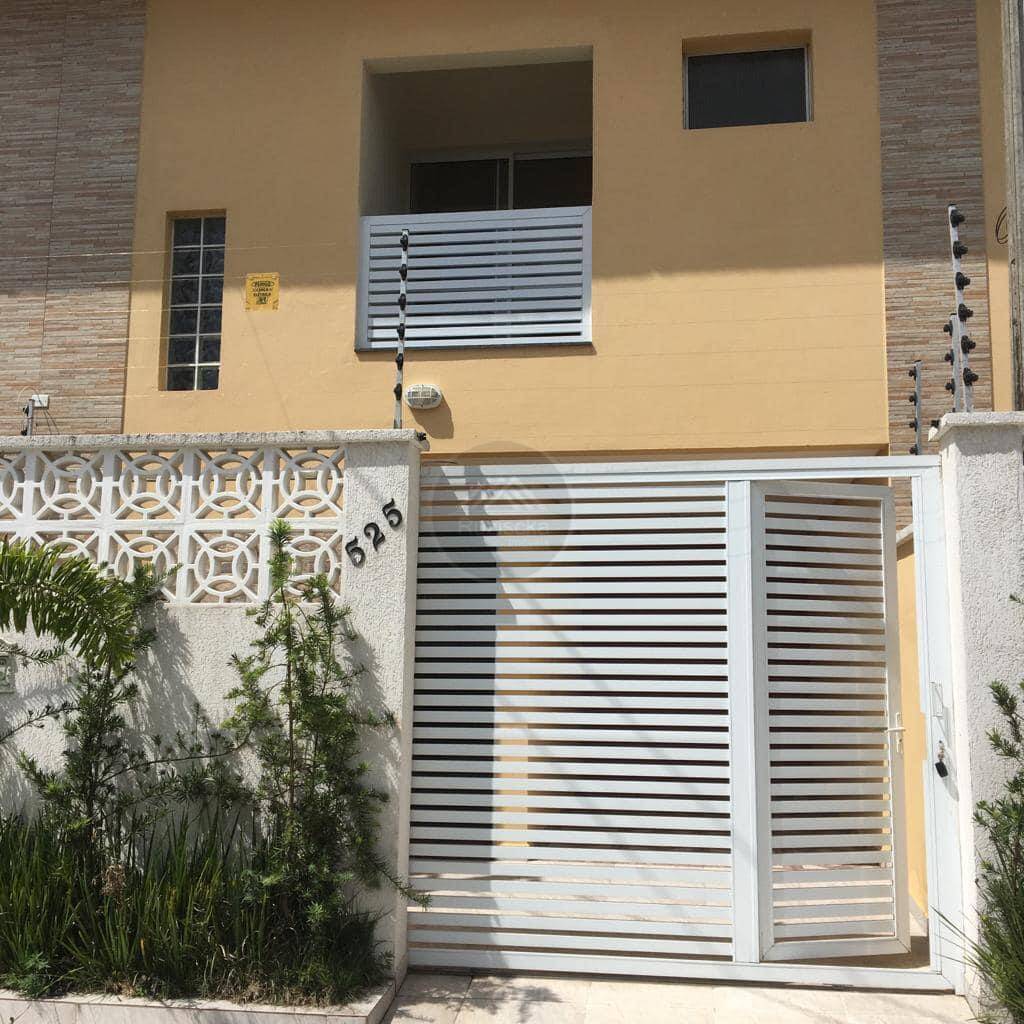 Casa, 2 quartos, 78 m² - Foto 1