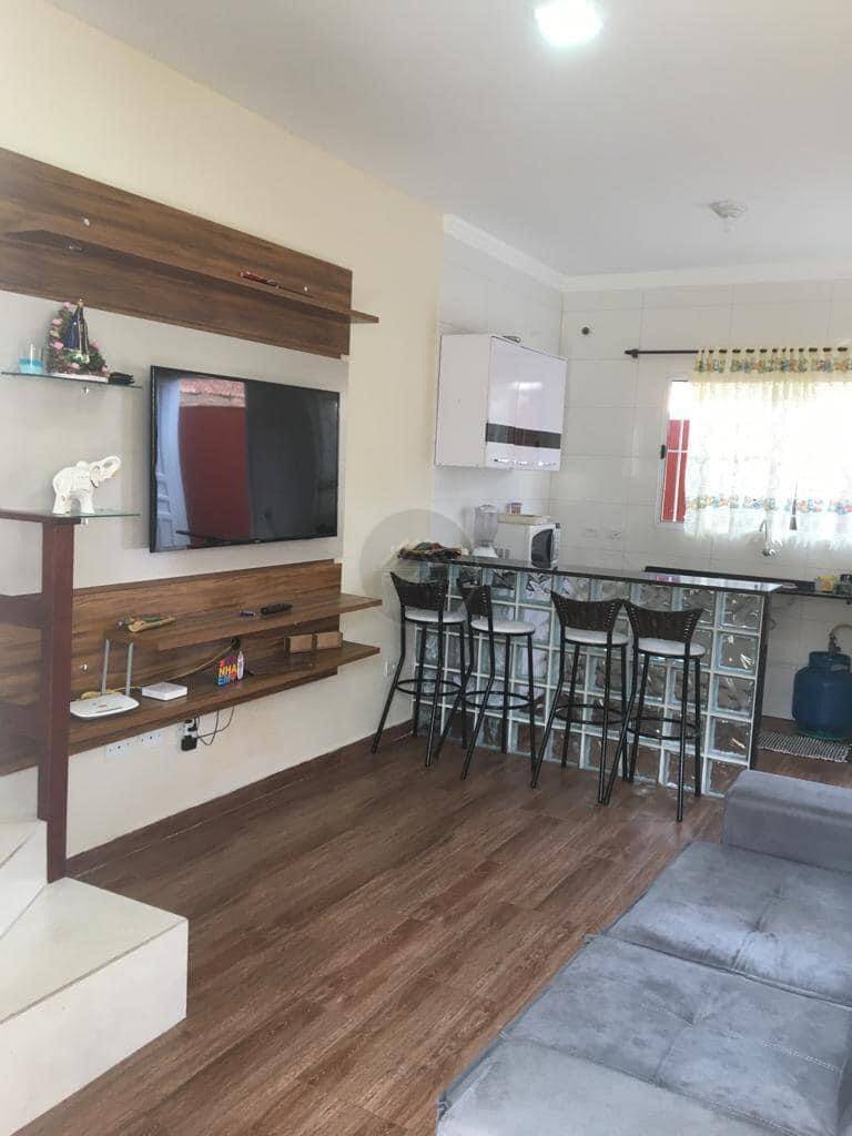 Casa, 2 quartos, 78 m² - Foto 5