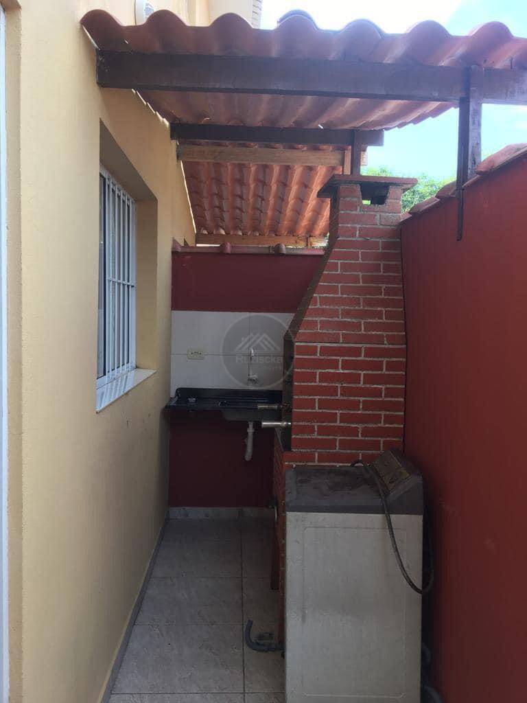 Casa, 2 quartos, 78 m² - Foto 9
