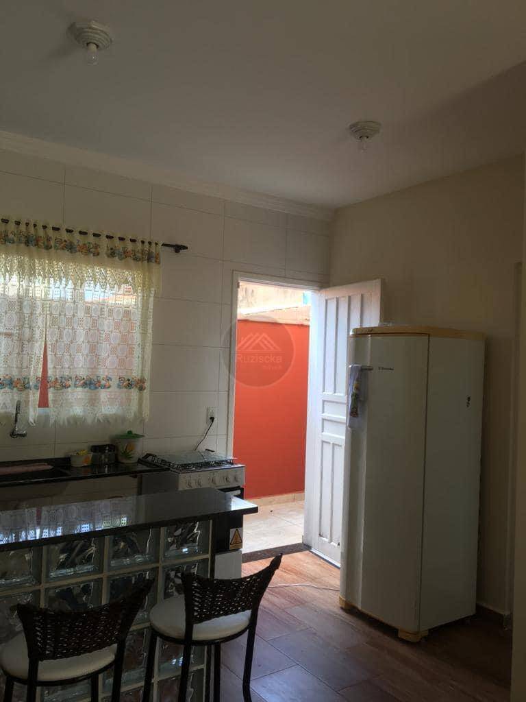 Casa, 2 quartos, 78 m² - Foto 8