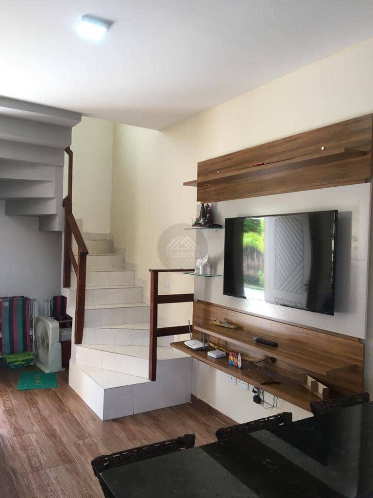 Casa, 2 quartos, 78 m² - Foto 11
