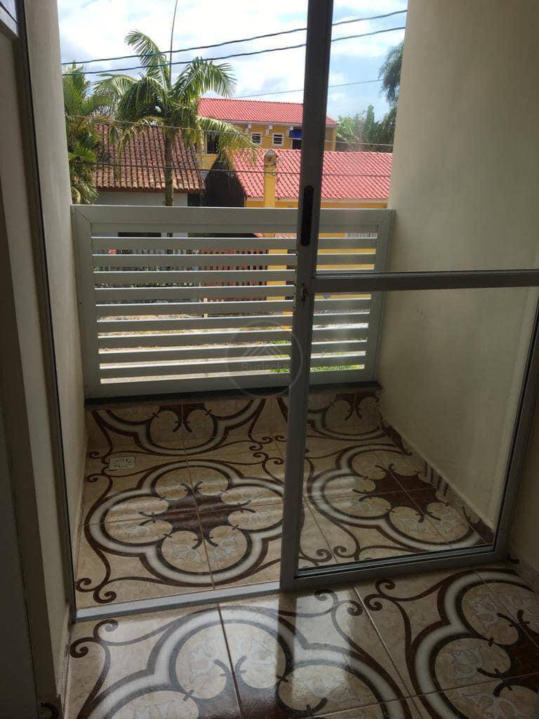 Casa, 2 quartos, 78 m² - Foto 7