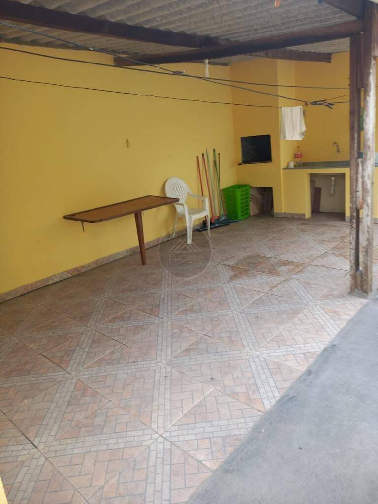 Casa, 2 quartos, 87 m² - Foto 8
