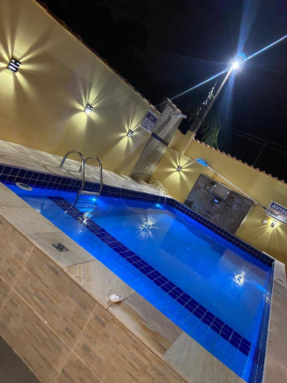 Casa, 2 quartos, 87 m² - Foto 4