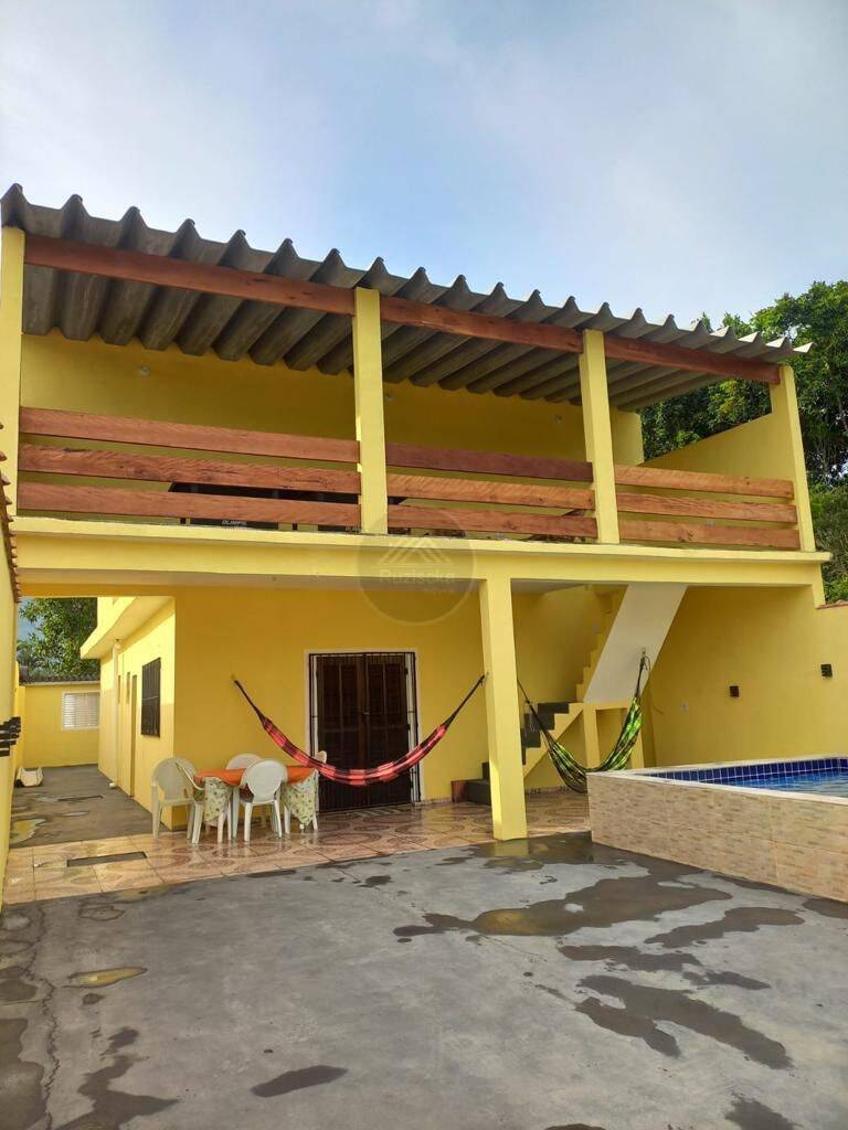 Casa, 2 quartos, 87 m² - Foto 1
