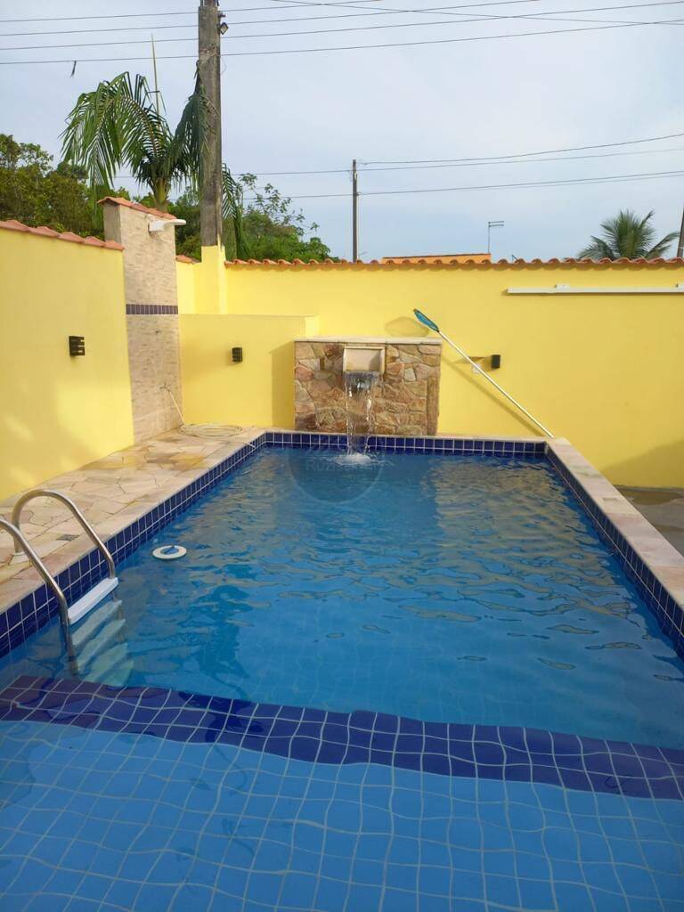 Casa, 2 quartos, 87 m² - Foto 2