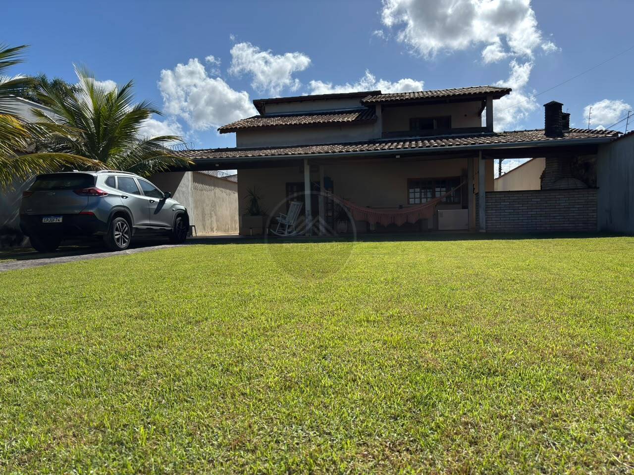 Casa, 2 quartos, 170 m² - Foto 2
