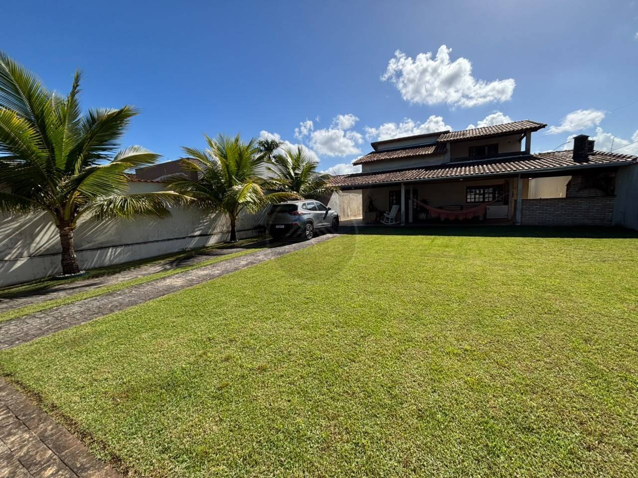 Casa, 2 quartos, 170 m² - Foto 3