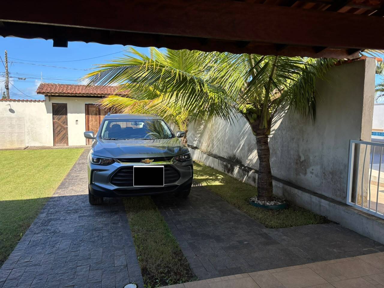 Casa, 2 quartos, 170 m² - Foto 4