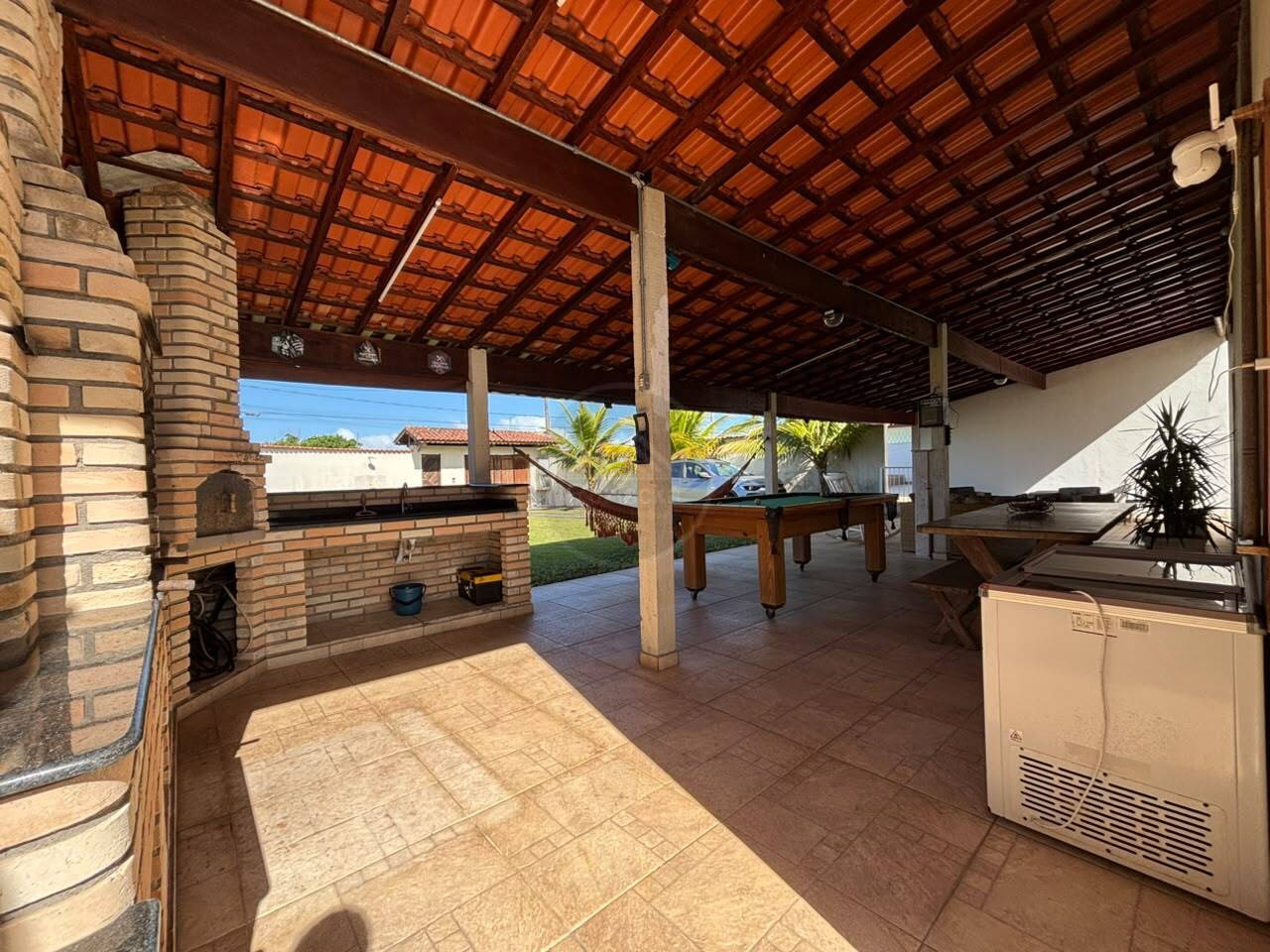 Casa, 2 quartos, 170 m² - Foto 6