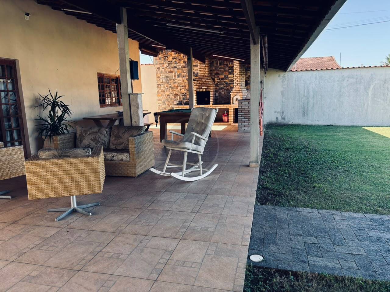 Casa, 2 quartos, 170 m² - Foto 10