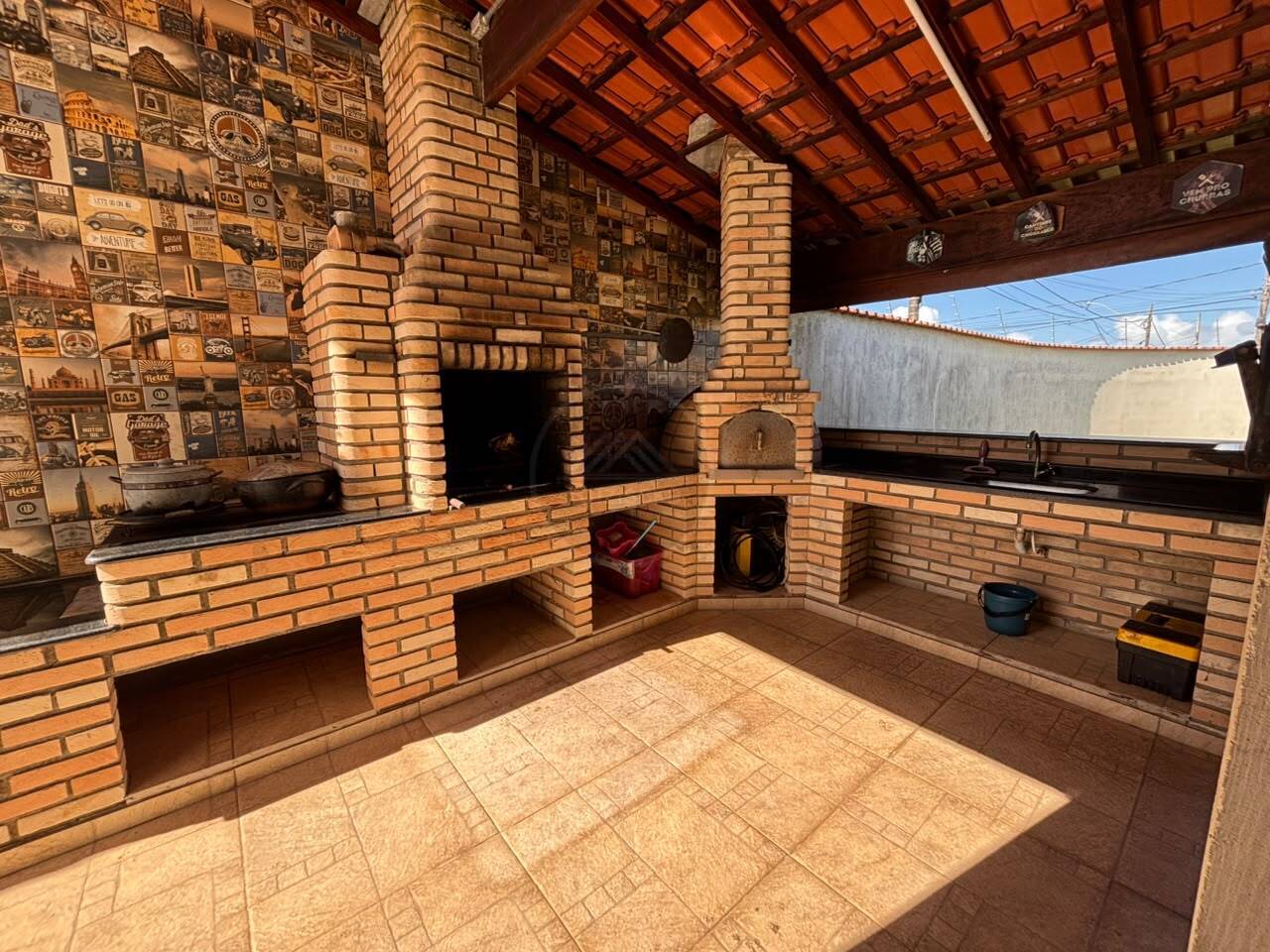 Casa, 2 quartos, 170 m² - Foto 7