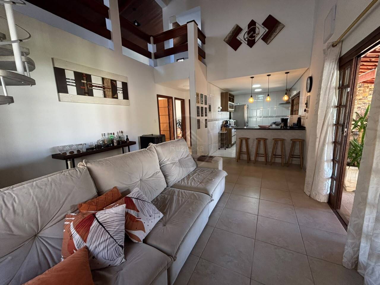 Casa, 2 quartos, 170 m² - Foto 16