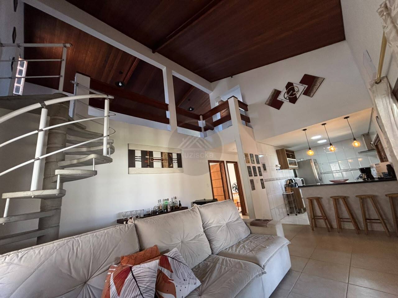 Casa, 2 quartos, 170 m² - Foto 17