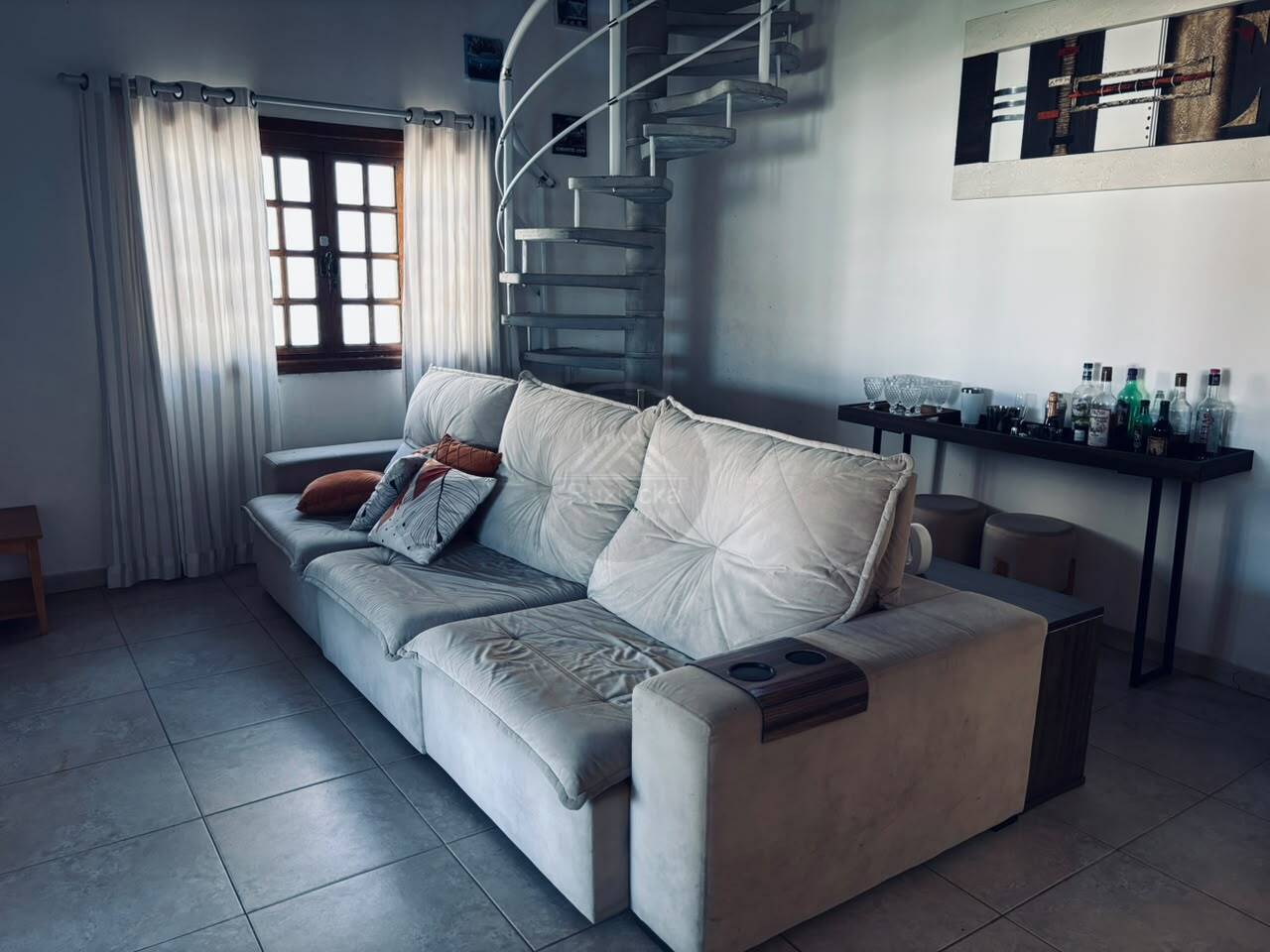 Casa, 2 quartos, 170 m² - Foto 21