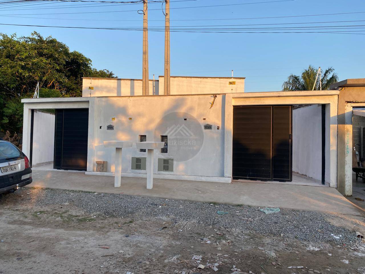 Casa, 2 quartos, 65 m² - Foto 2